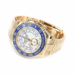 rolex Yacht Master II watch men TO06300
