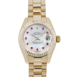 RUBY 179178NGR WHITE