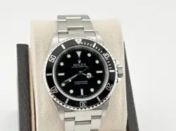 STEEL 40MM 2006