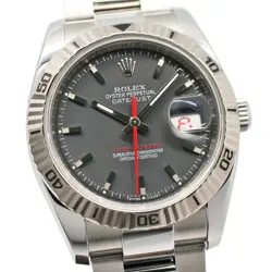TURN-O-GRAPH 116264 NUMBER