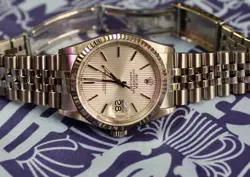 LADY-DATEJUST 79178 GOLD