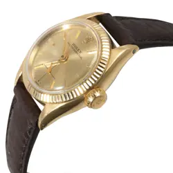 WOMEN'S WATCH IN