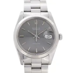 1972 GREY