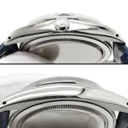 ROLEX Oyster Date Precision 6694 38# circa 1973 manual winding 34mm. #113