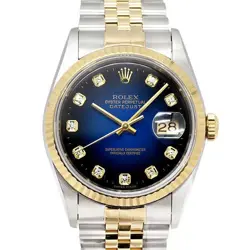 DATEJUST 36MM #018