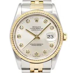 DATEJUST 36MM #030