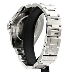 ROLEX Explorer II 16570 U# Automatic EXPLORER 40mm  Commuter #027