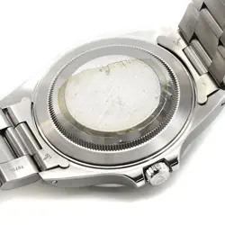 ROLEX Explorer II 16570 U# Automatic EXPLORER 40mm  Commuter #027
