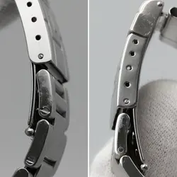 ROLEX Explorer II 16570 U# Automatic EXPLORER 40mm  Commuter #027
