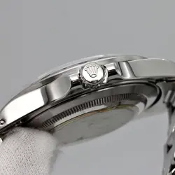 ROLEX Explorer II 16570 U# Automatic EXPLORER 40mm  Commuter #027
