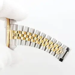 DATEJUST 16233G 10P