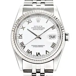 DATEJUST 36MM #044