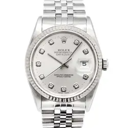 DATEJUST 36MM #039