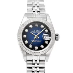 D# WG WATCH