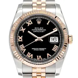 DATEJUST 36MM #012