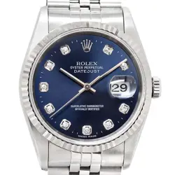 DATEJUST 36MM #024