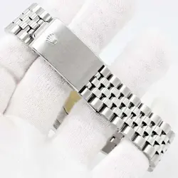 DATEJUST 16234G 10P