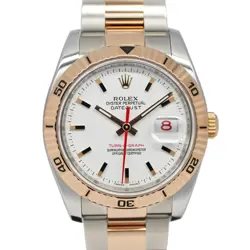 TURNOGRAPH 116261 AUTOMATIC