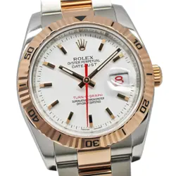 DATEJUST TURNOGRAPH 116261