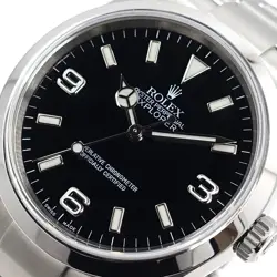 36MM 114270 BK