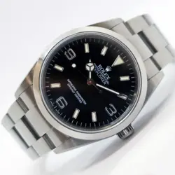 EXPLORER 114270 AUTOMATIC
