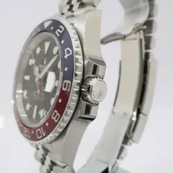 126710BLRO AUTOMATIC MEN'S