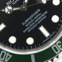 16610LV AUTOMATIC MEN'S