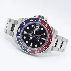 MASTER 126710BLRO RANDOM