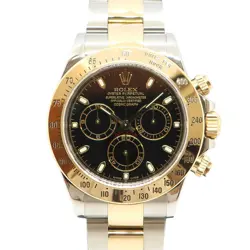 116523 YG CHRONOGRAPH