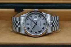 DATEJUST 36MM 2002