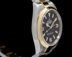 124273 EXPLORER 36