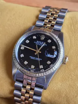 S/S ROLEX
