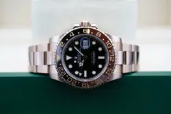 ROLEX 126715CHNR BLACK