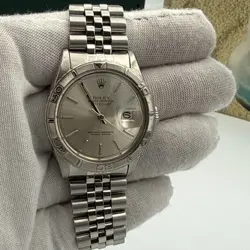 DATEJUST TURN-O-GRAPH WATCH