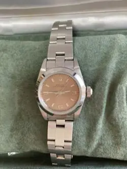 PERPETUAL PINK BAR