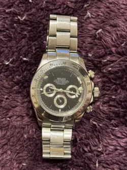 OYSTER PERPETUAL DAYTONA