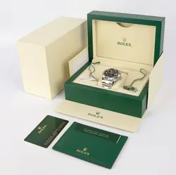 SKY-DWELLER STAINLESS STEEL