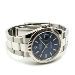 Rolex / Datejust 41 126334 Oyster Breath Bright Fruit Besel 2024 May Automat r45