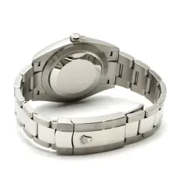 Rolex / Datejust 41 126334 Oyster Breath Bright Fruit Besel 2024 May Automat r45