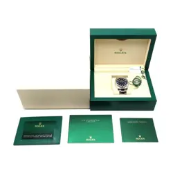 Rolex / Datejust 41 126334 Oyster Breath Bright Fruit Besel 2024 May Automat r45