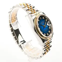 Rolex  Datejust Watch 116233G M Brew Gradation r45_0203