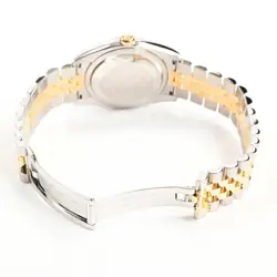 Rolex  Datejust Watch 116233G M Brew Gradation r45_0203