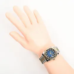 Rolex  Datejust Watch 116233G M Brew Gradation r45_0203