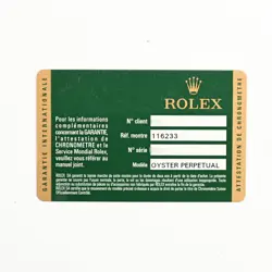 Rolex  Datejust Watch 116233G M Brew Gradation r45_0203