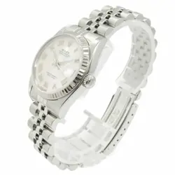STAINLESS STEEL WH