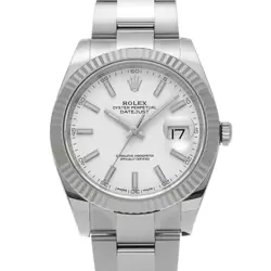 SERIAL WATCH R45_0203