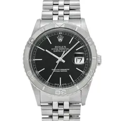2004 BLACK WATCH