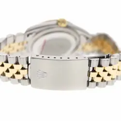 16233 DATEJUST PYRAMID