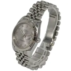 116234 SILVER ORDER