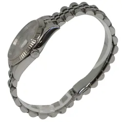 Rolex 20:28H Limited Reuses  Watch Date Just 116234 Silver Order r45_0203